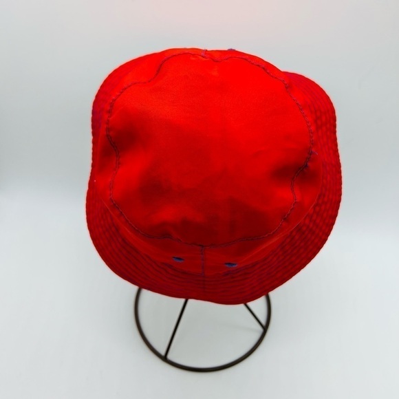 UV SKINS KIDS REVERSIBLE HAT SIZE 7 - Picture 4 of 12